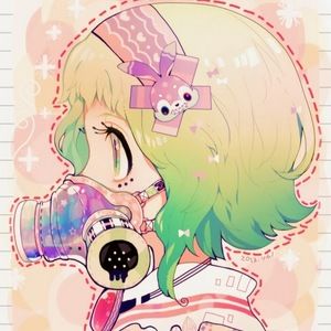 Meet your Posher, Erick